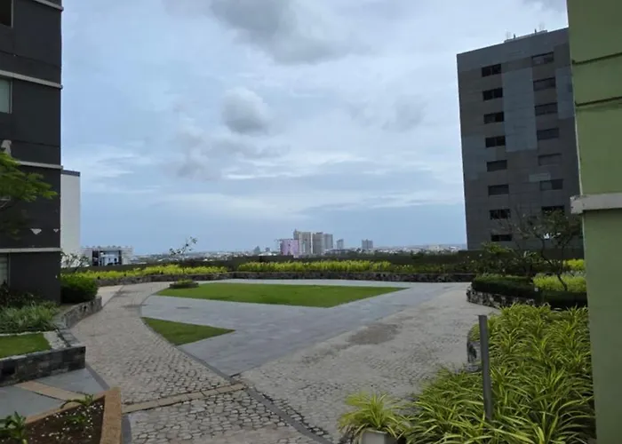 Cozy Avida Riala Tower 2 At It Park Cebu