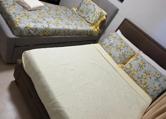 Apartment Cozy Avida Riala Tower 2 At It Park *